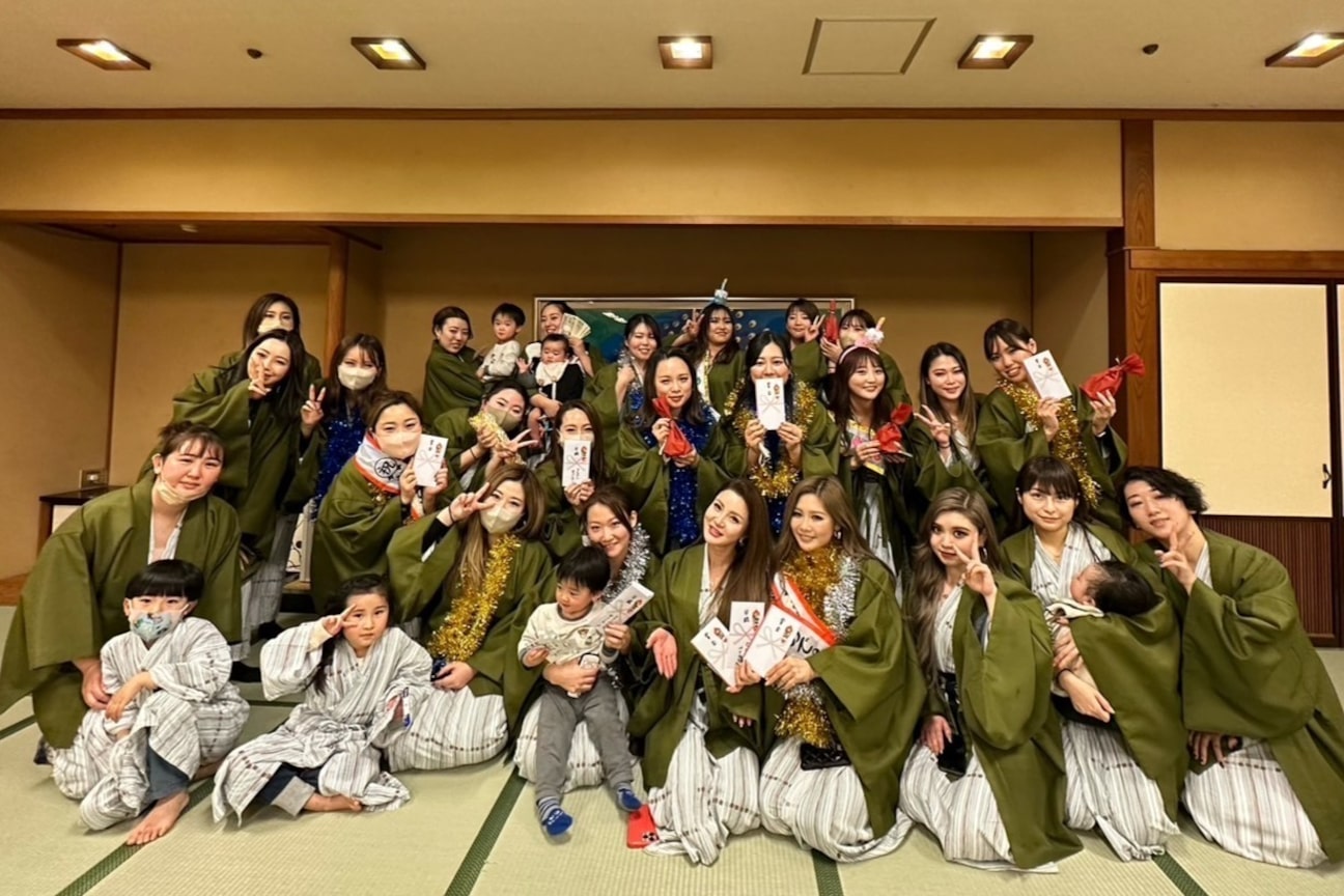 店舗の内観外観用画像4