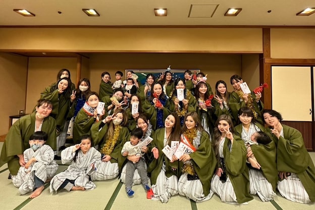 バタフライ 平塚店(Butterfly)8