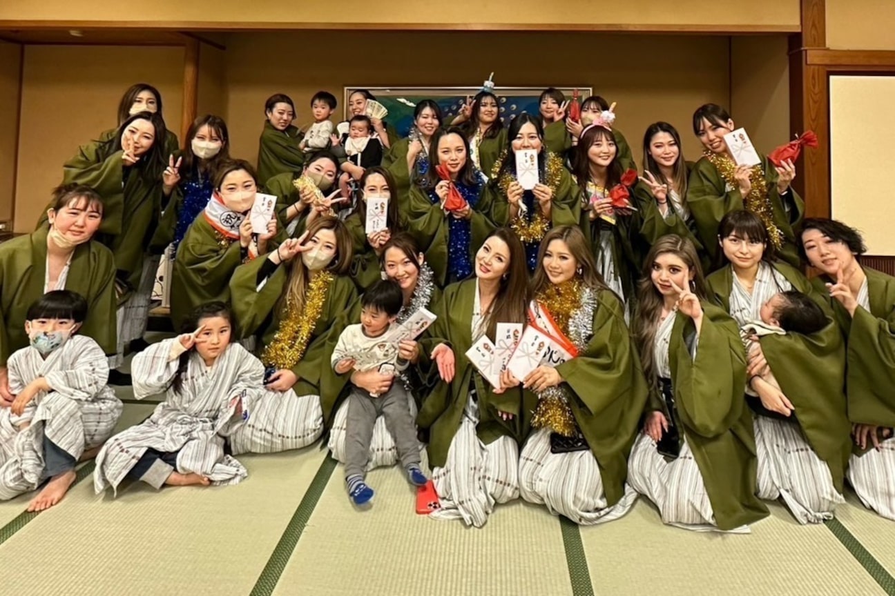 店舗の内観外観用画像1