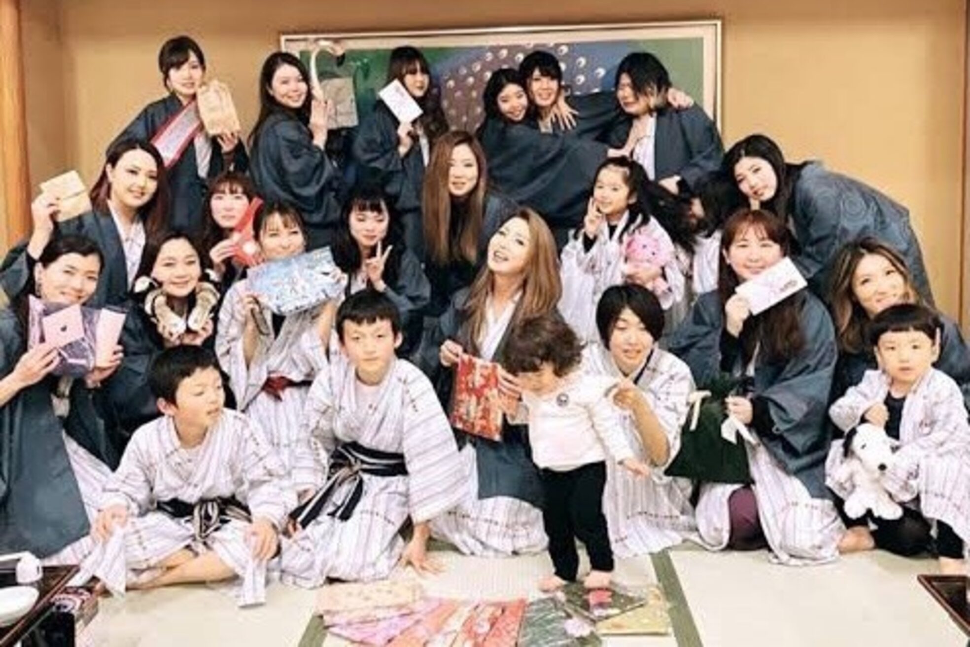 バタフライ 平塚店(Butterfly)12