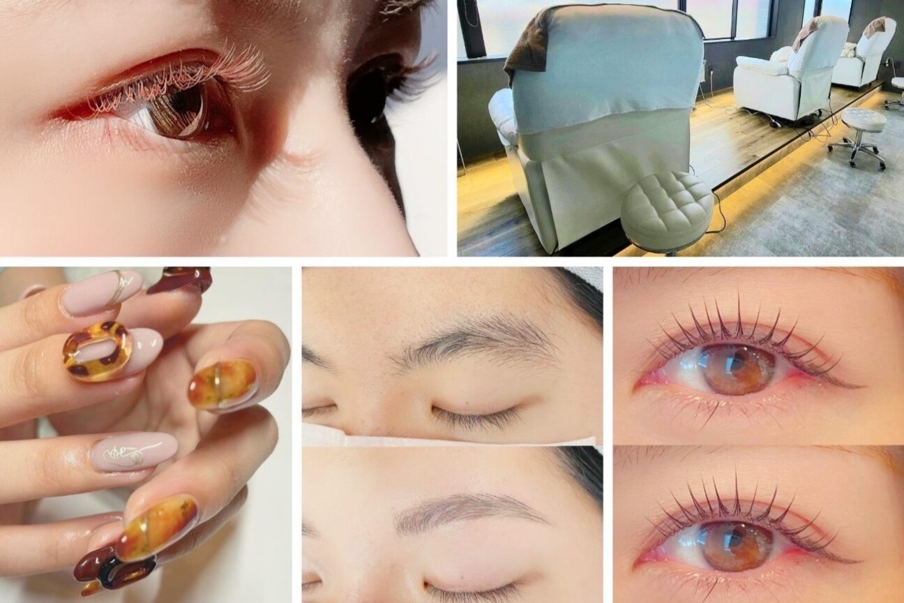 店舗の内観外観用画像2