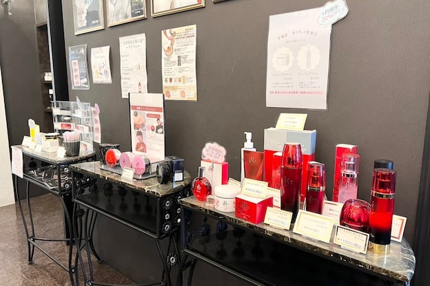 バタフライ 平塚店(Butterfly)6