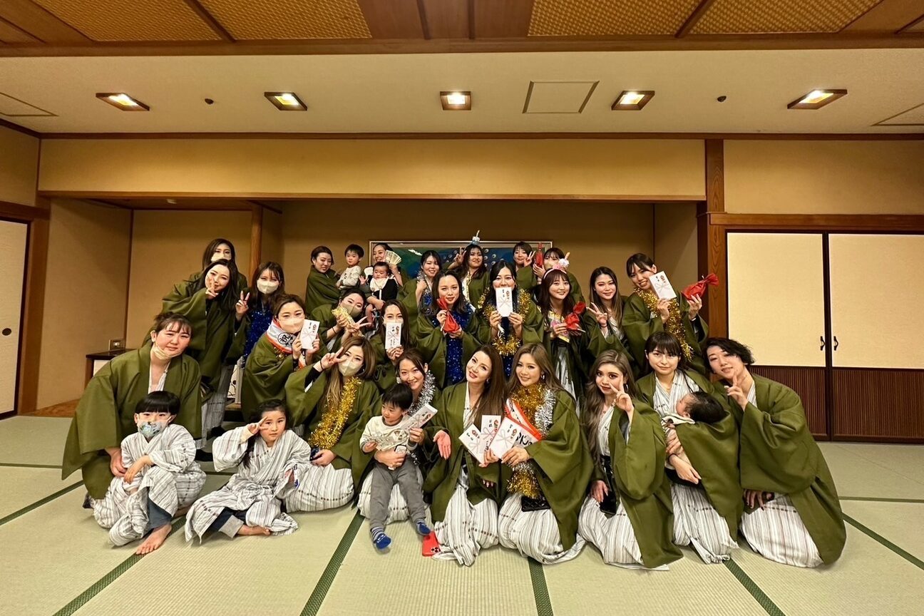 店舗の内観外観用画像4