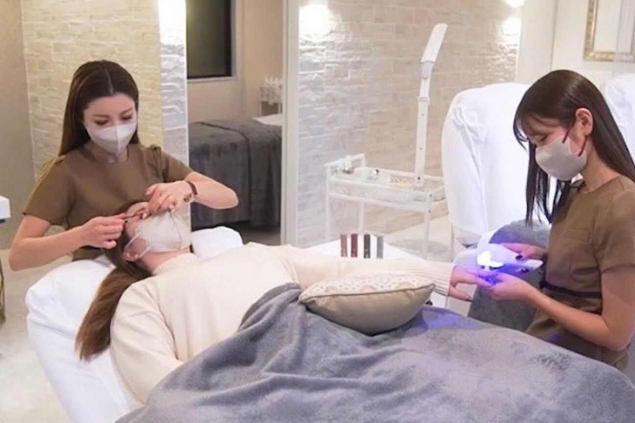 バタフライ 平塚店(Butterfly)2