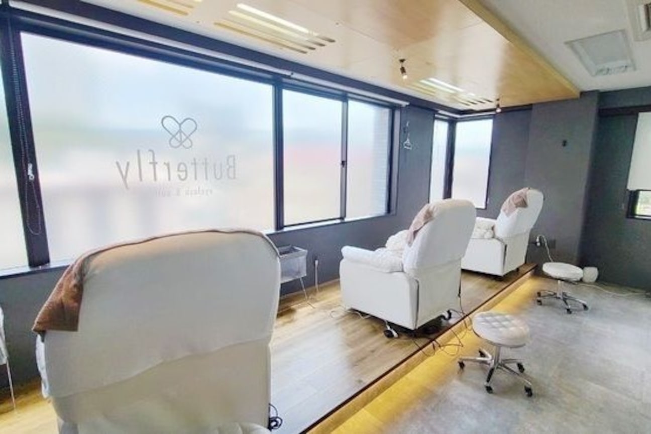 Total Beauty Relax Butterfly(株式会社 Total Beauty Relax)画像1