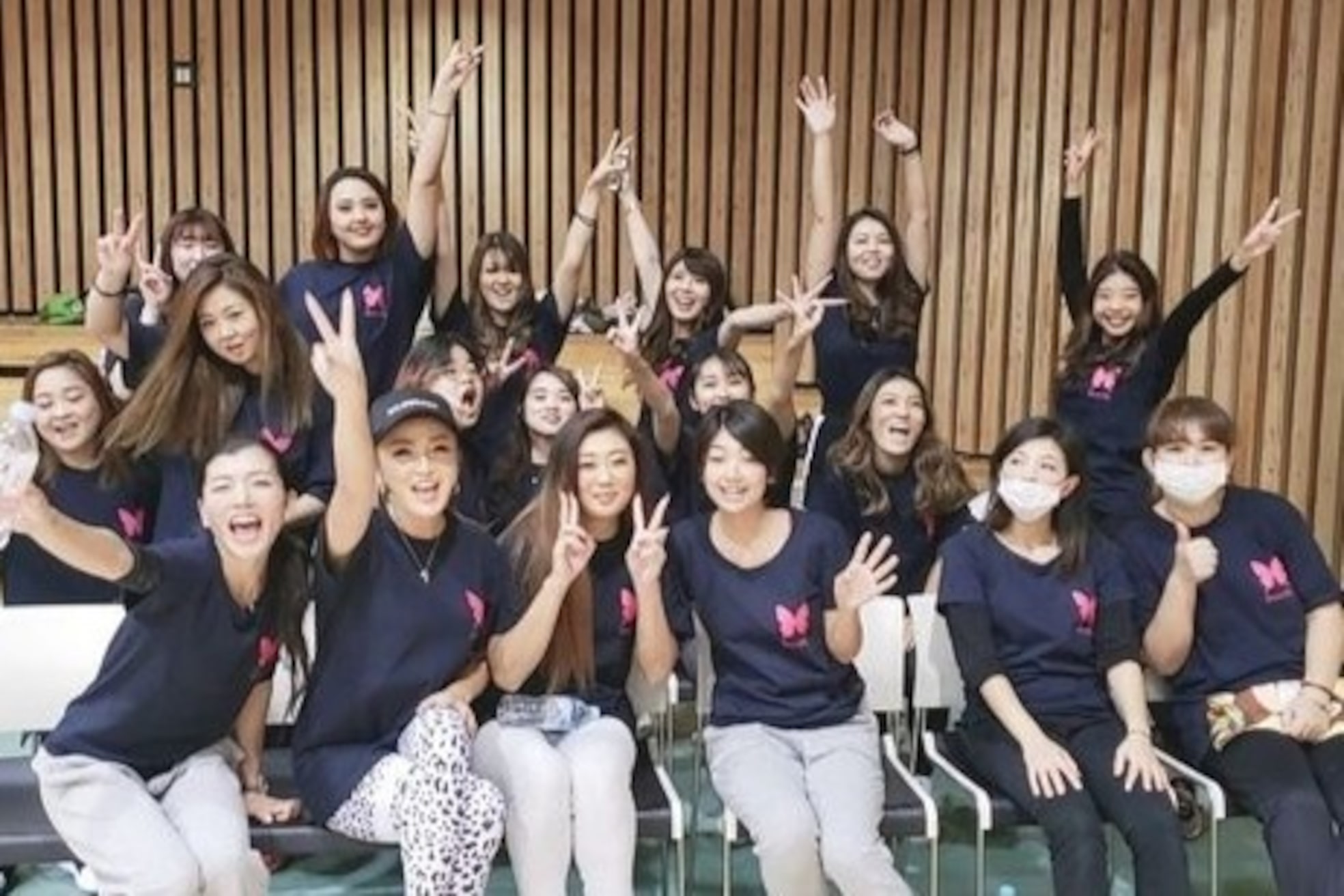 バタフライ 川崎店(Butterfly)8