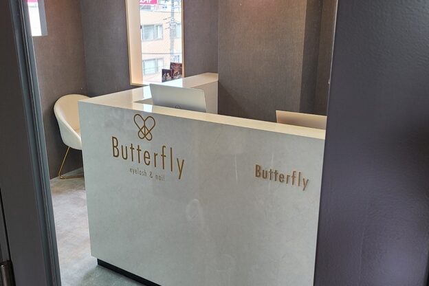 バタフライ 東戸塚店4