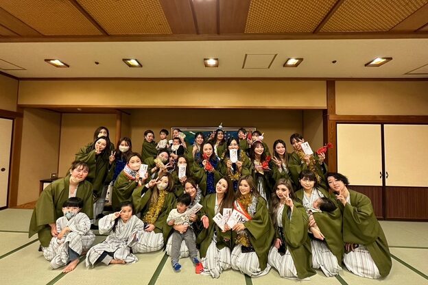 バタフライ 平塚店(Butterfly)7