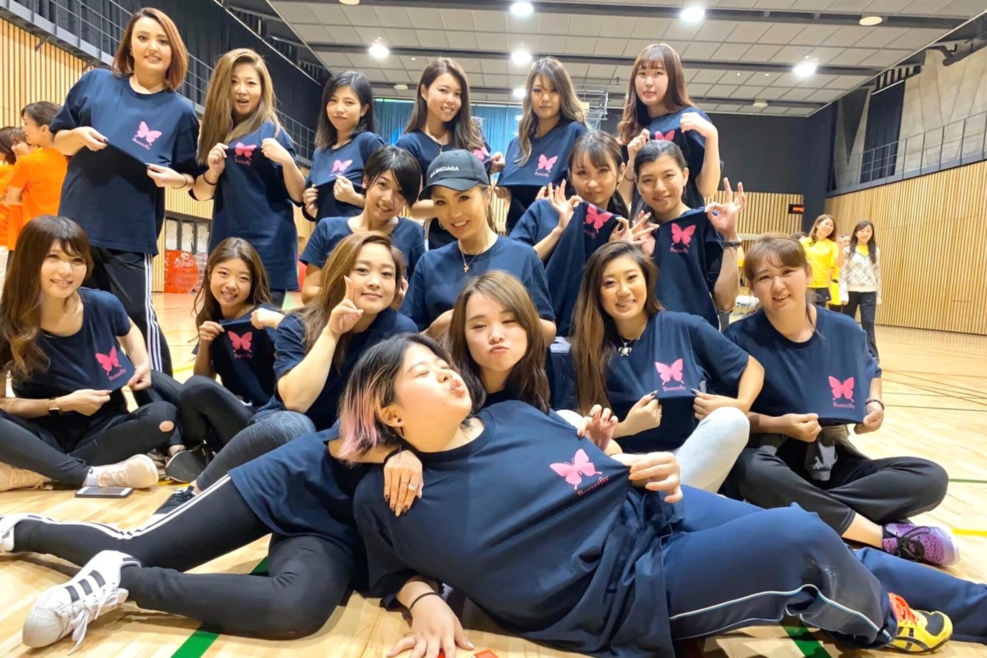 バタフライ 平塚店(Butterfly)8