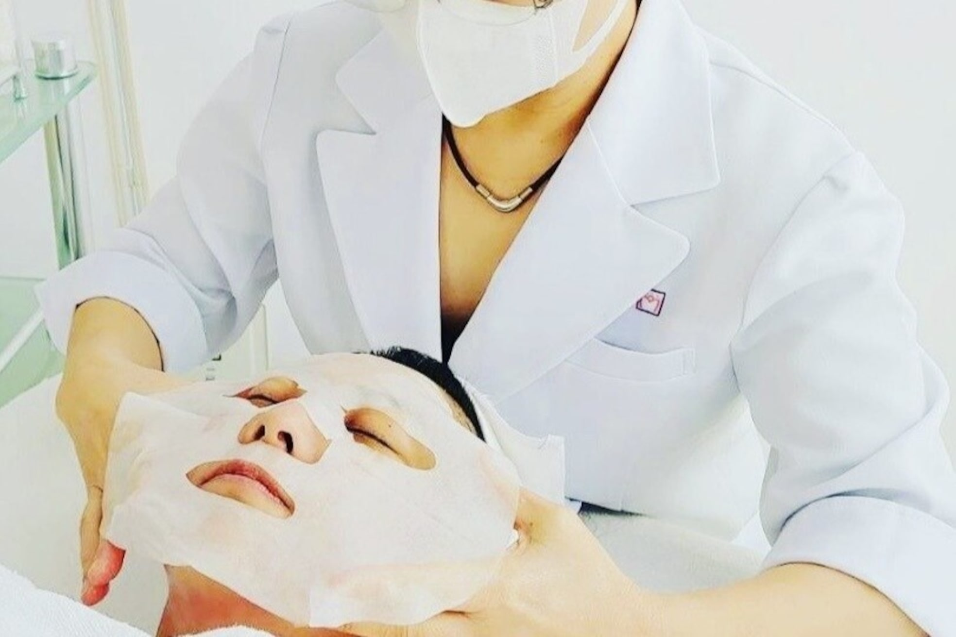 フェイシャルストーリー(Facial story)2
