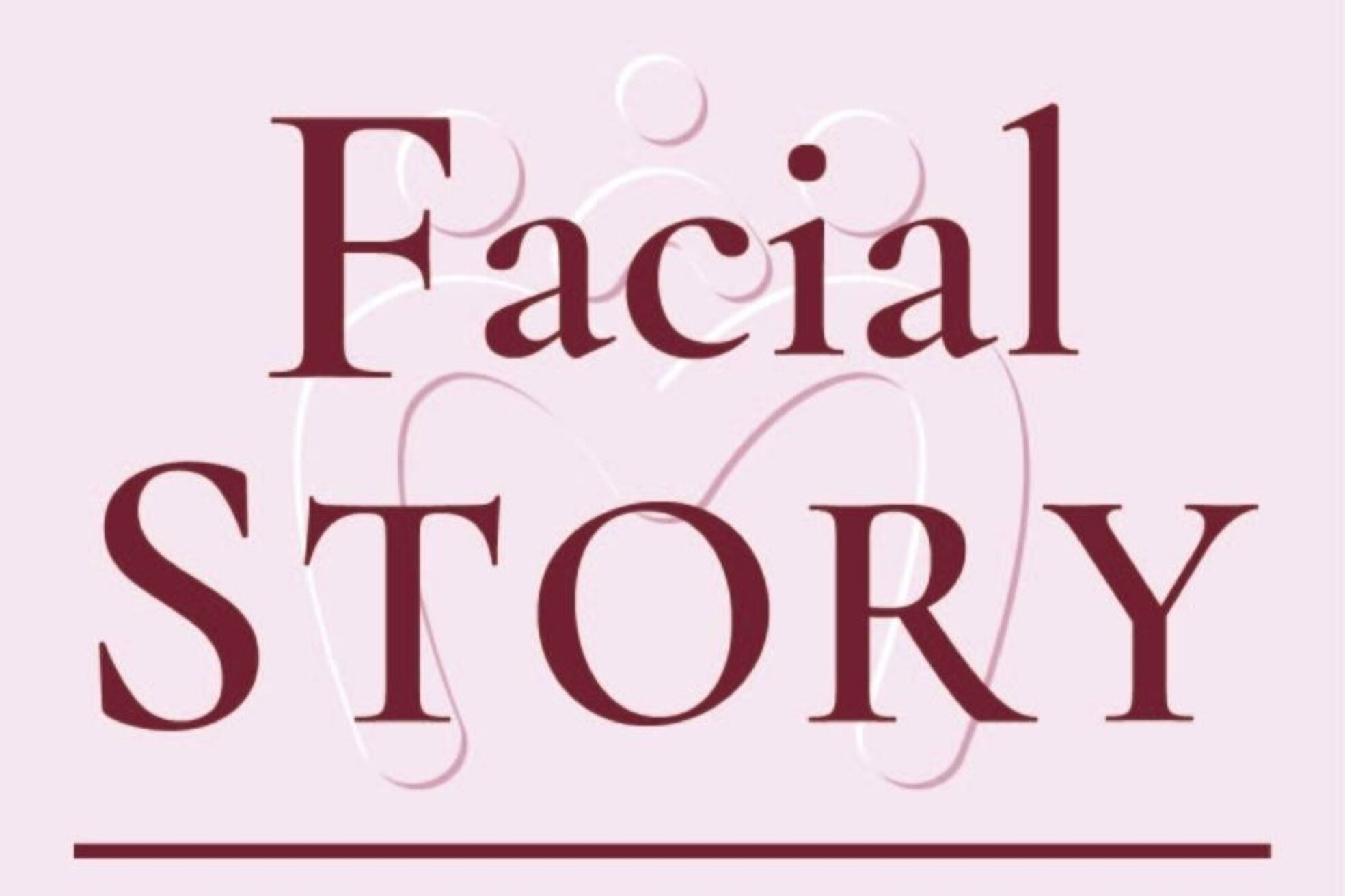フェイシャルストーリー(Facial story)5