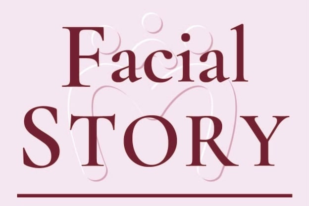 フェイシャルストーリー(Facial story)5
