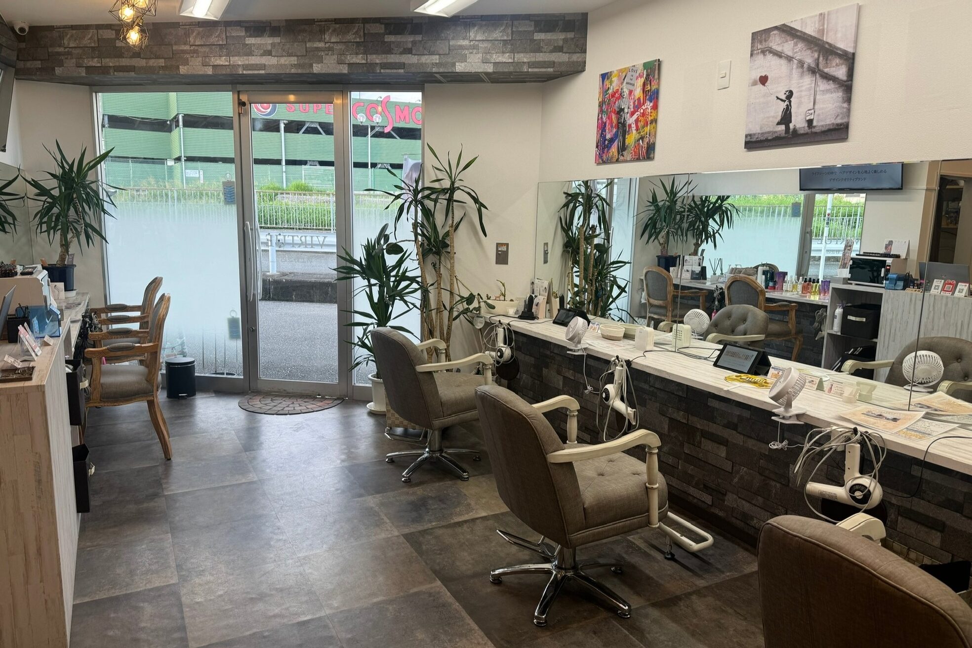 バーチュ 堺上野芝店(VIRTUE)1