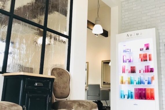 エイトヘアデザイン(EigHt hair design)