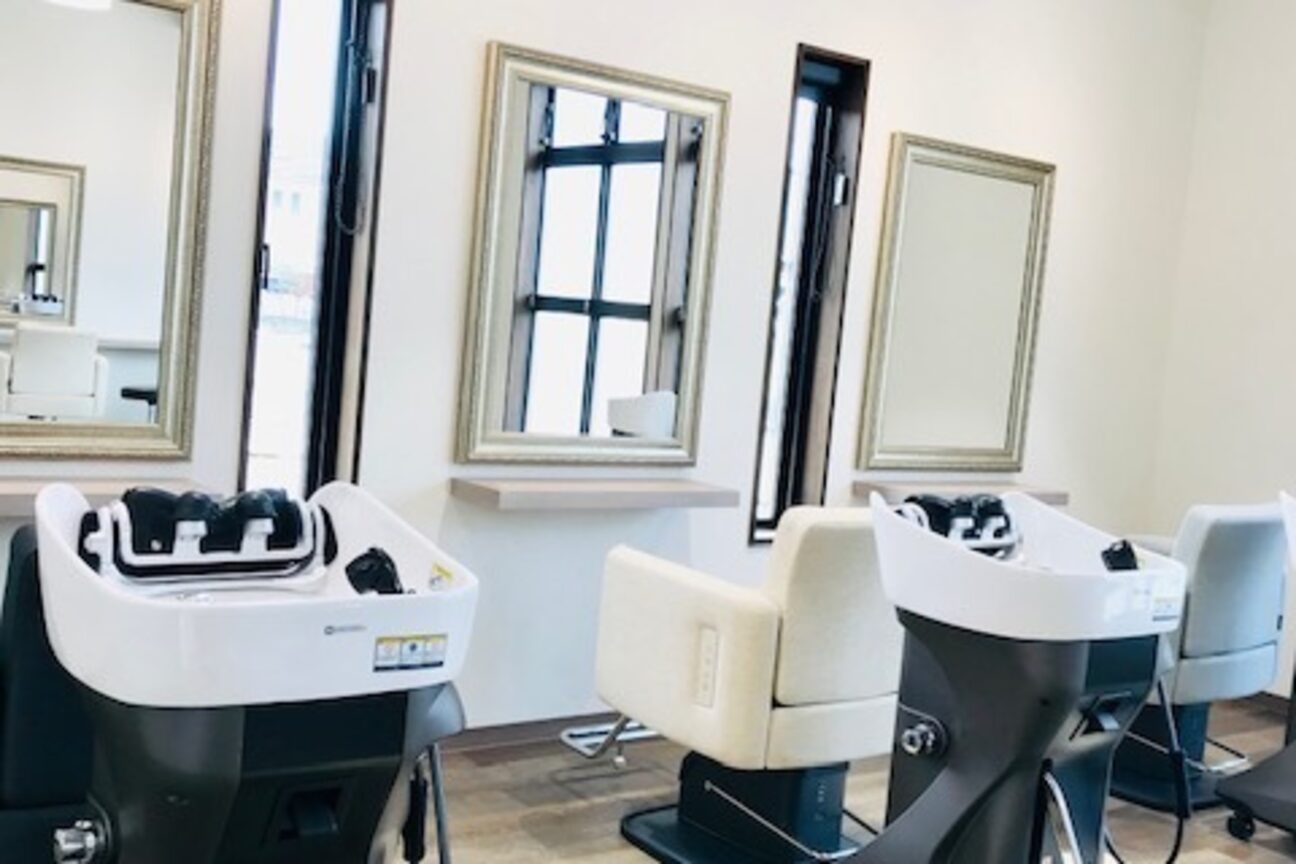 エイトヘアデザイン(EigHt hair design)2