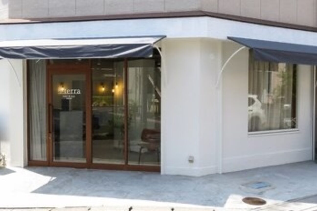 terra大宮宮原hair&eye（ｔｅｒｒａ）画像1