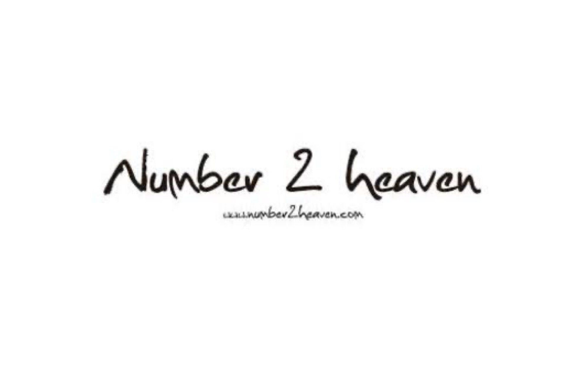 ナンバーツーヘブン(Number 2 heaven)1