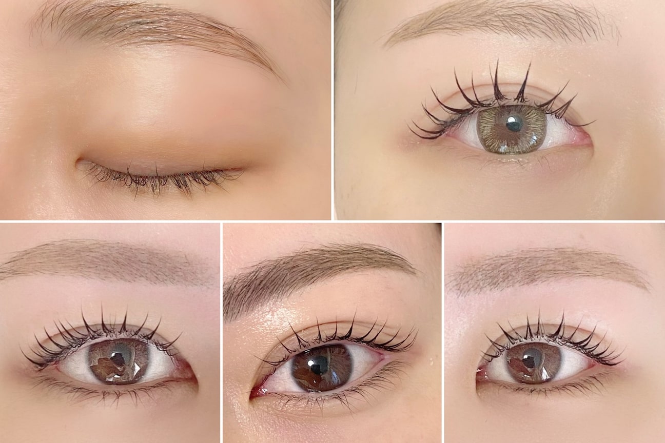 Patchiri Omeme 【パッチリ オメメ】海老名店(株式会社 Grotia)画像1