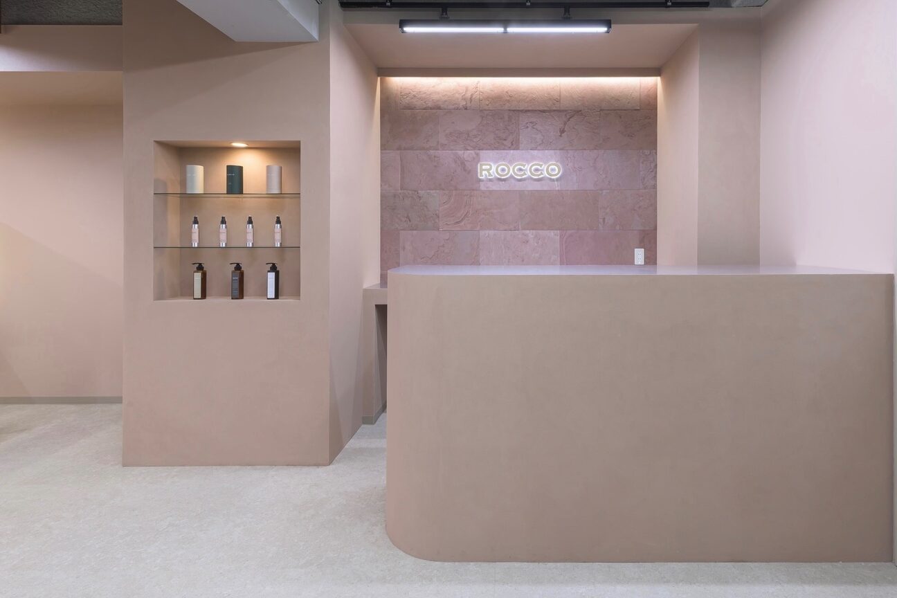 ROCCOeast（株式会社　ＬＩＢＲＯ）画像1