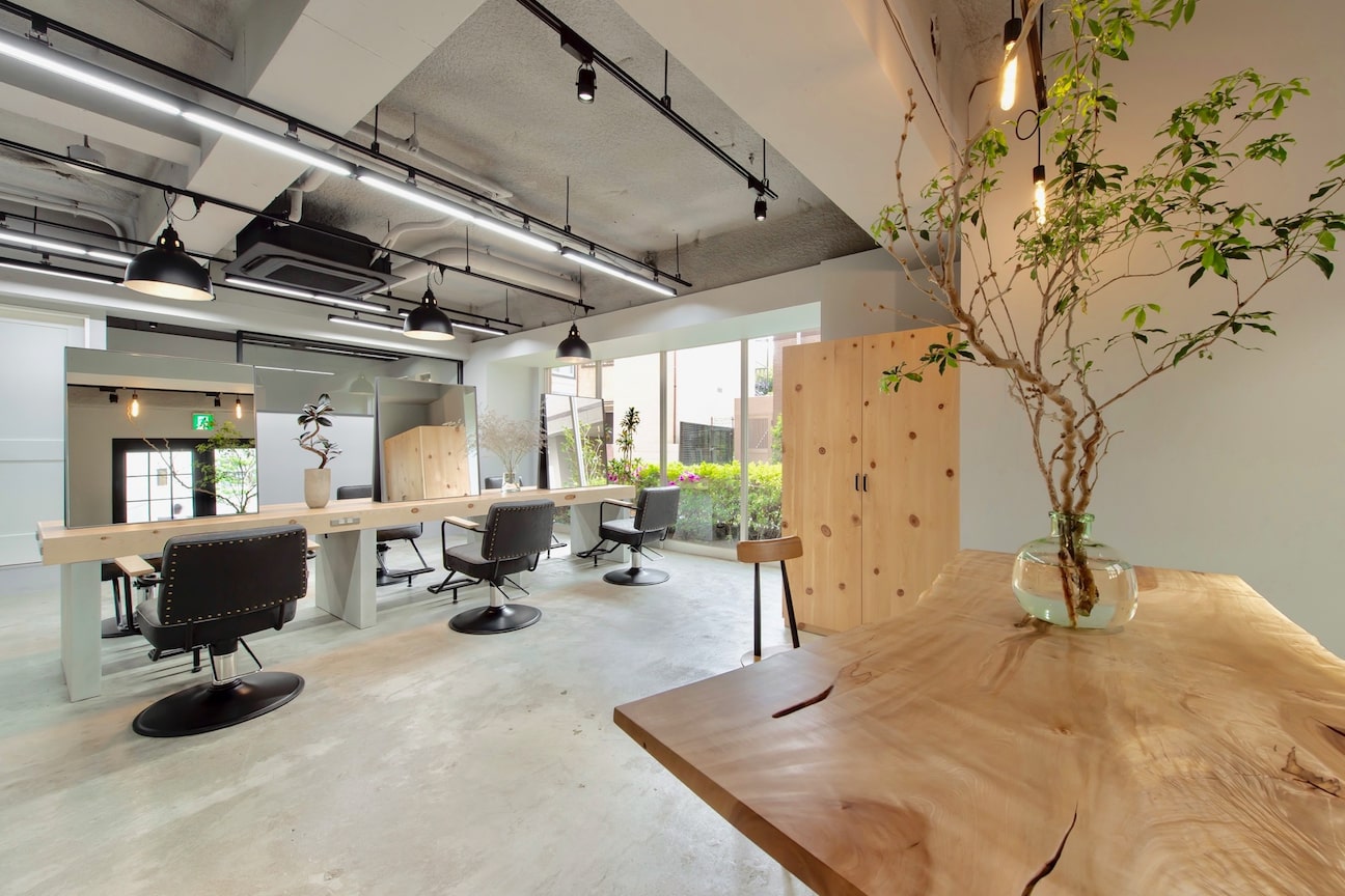 ROCCOeast(株式会社 LIBRO)画像1