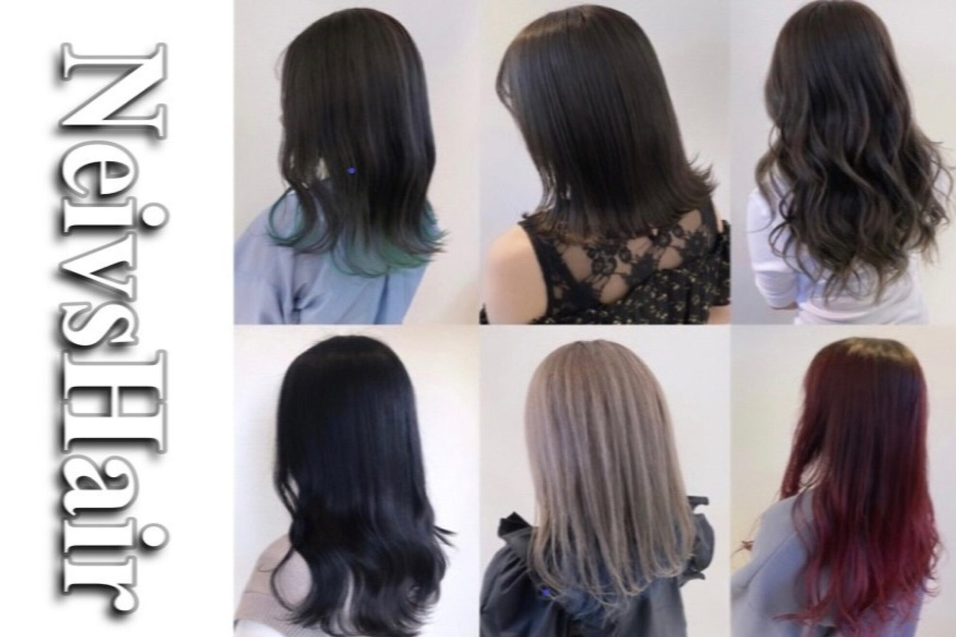 ネイヴスヘアー 福工大駅前店(Neivs Hair)6