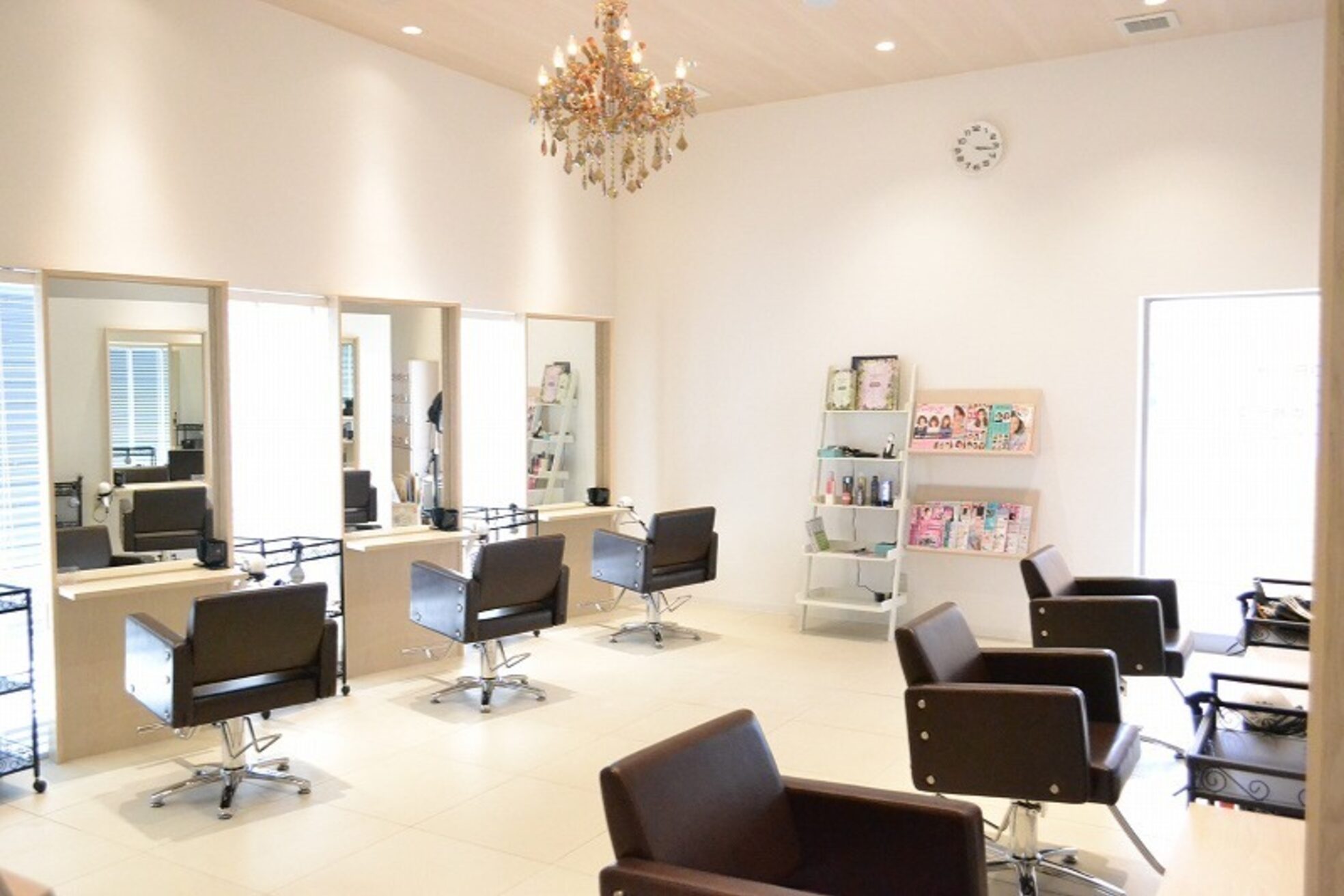 ネイヴスヘアー 香椎照葉店(Neivs Hair)2