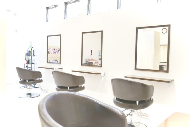 ネイヴスヘアー 福工大駅前店(Neivs Hair)3