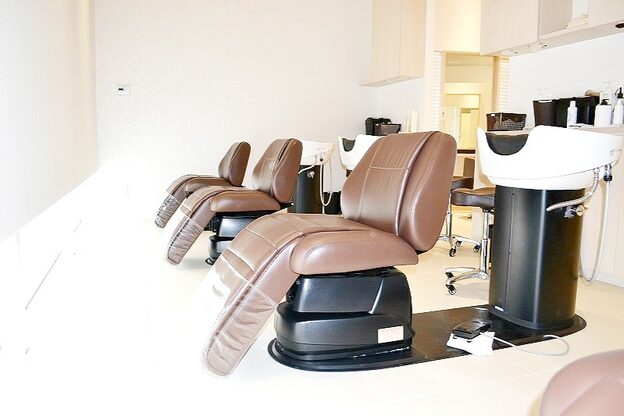 ネイヴスヘアー 香椎照葉店(Neivs Hair)3