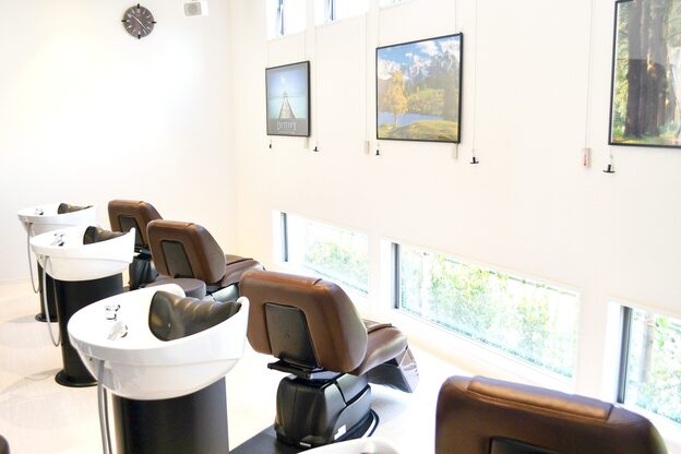 ネイヴスヘアー 福工大駅前店(Neivs Hair)4