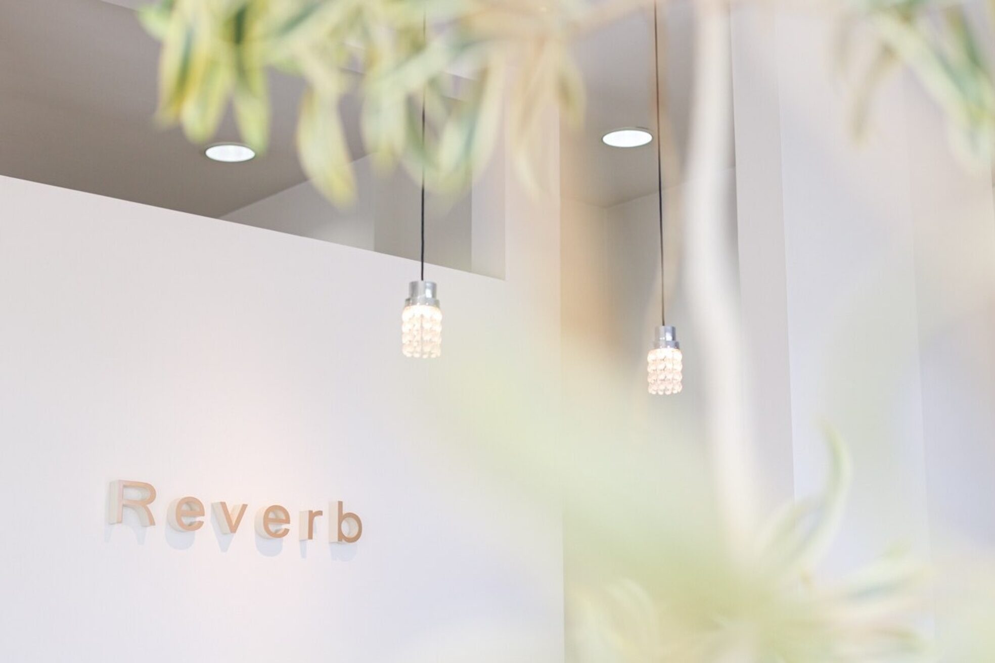 リバーブ(Reverb)2