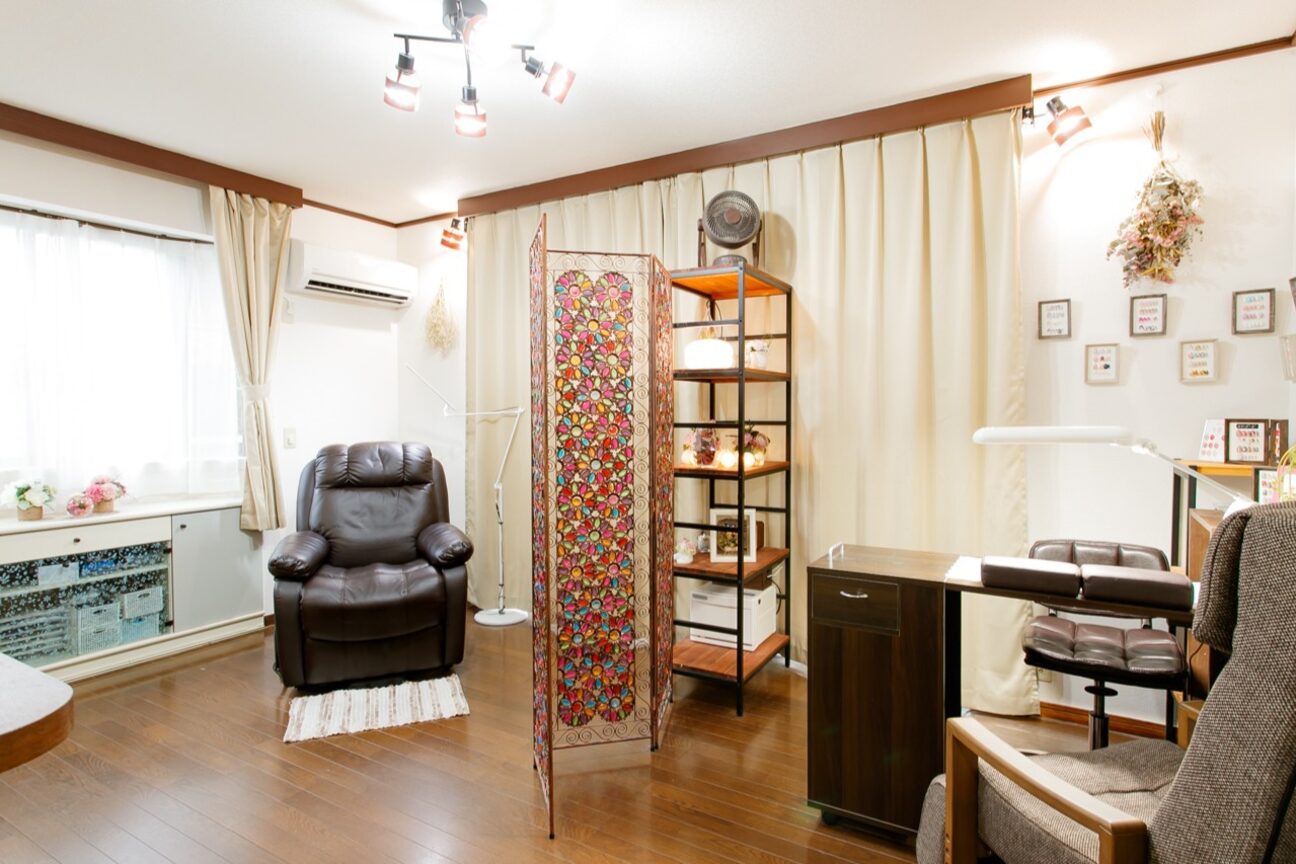 Beauty Salon HANA（Ｋｏｈａｎａ　Ｈ＆Ｂ合同会社）画像1