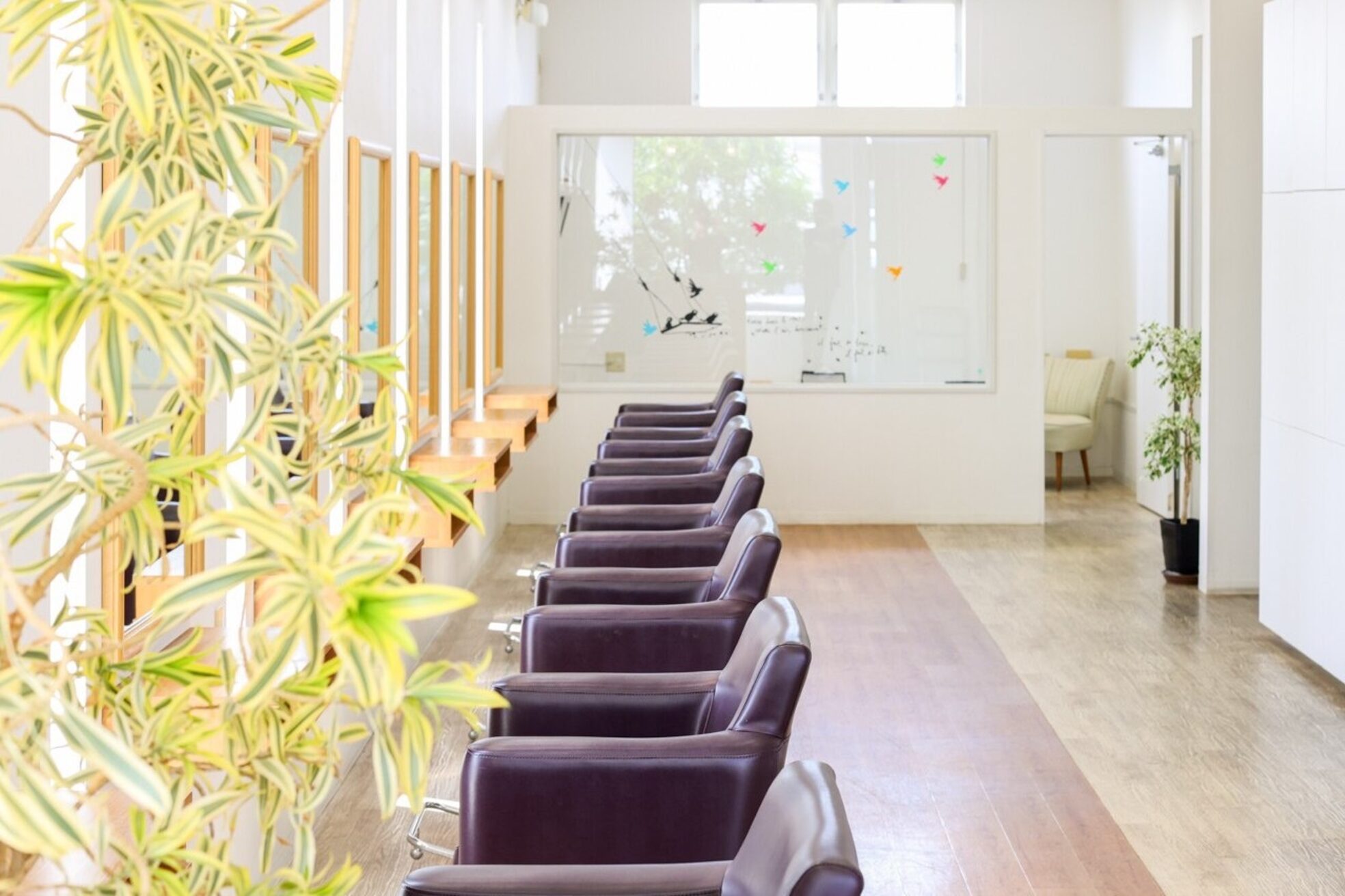 リバーブ(Reverb)1