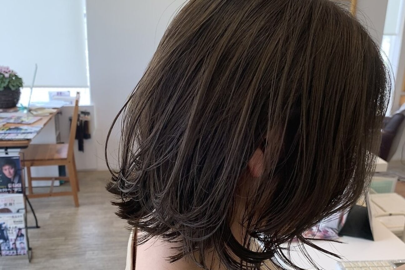 リバーブ(Reverb)3