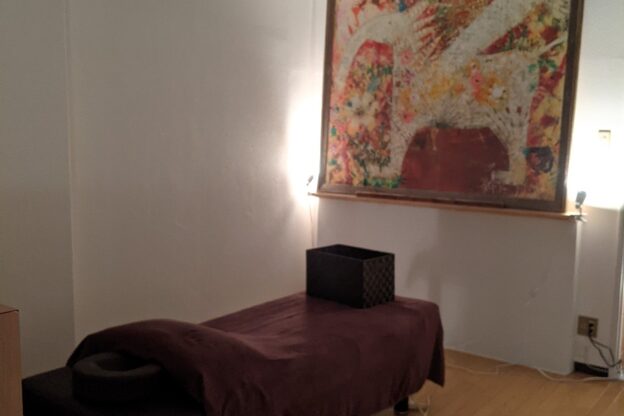 ふくの手 狭山市役所前店1