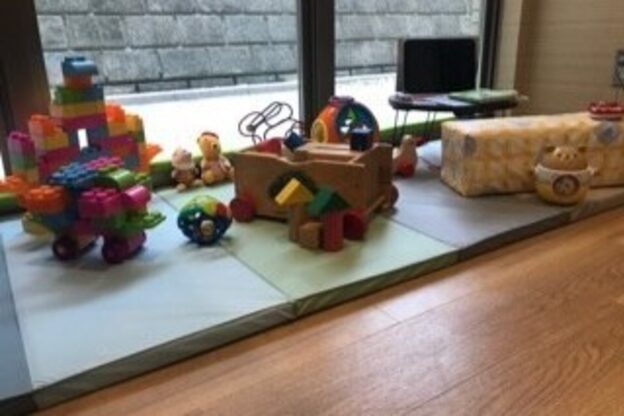 ラルジュ(large)4