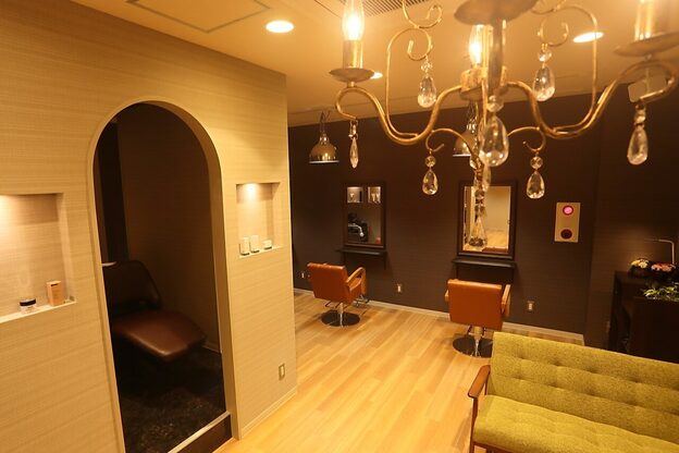 ラルジュ(large)1