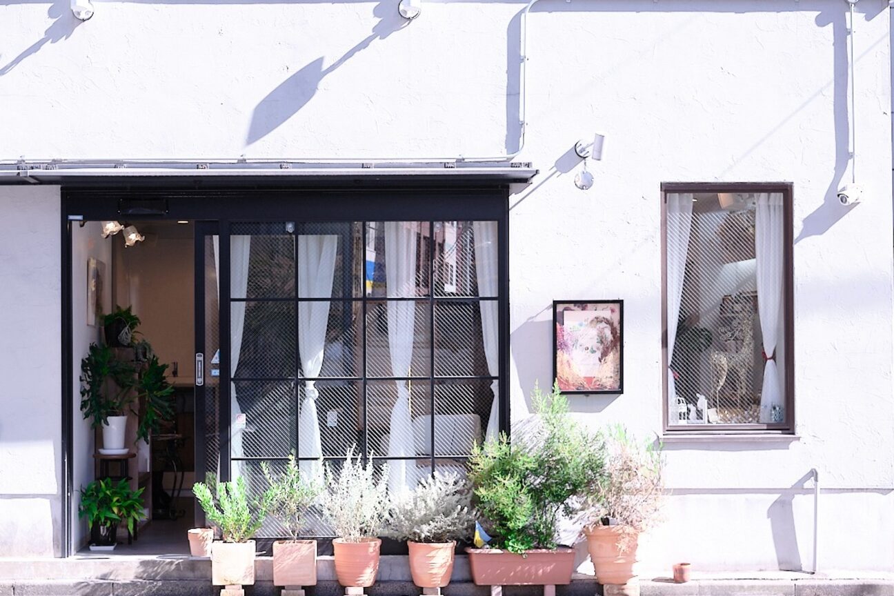 ヴォージュ(VOSGES)2