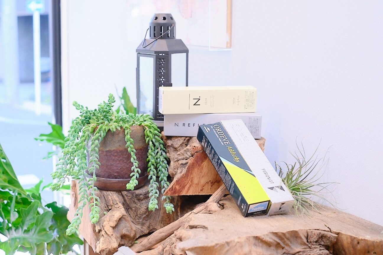 ヴォージュ(VOSGES)3