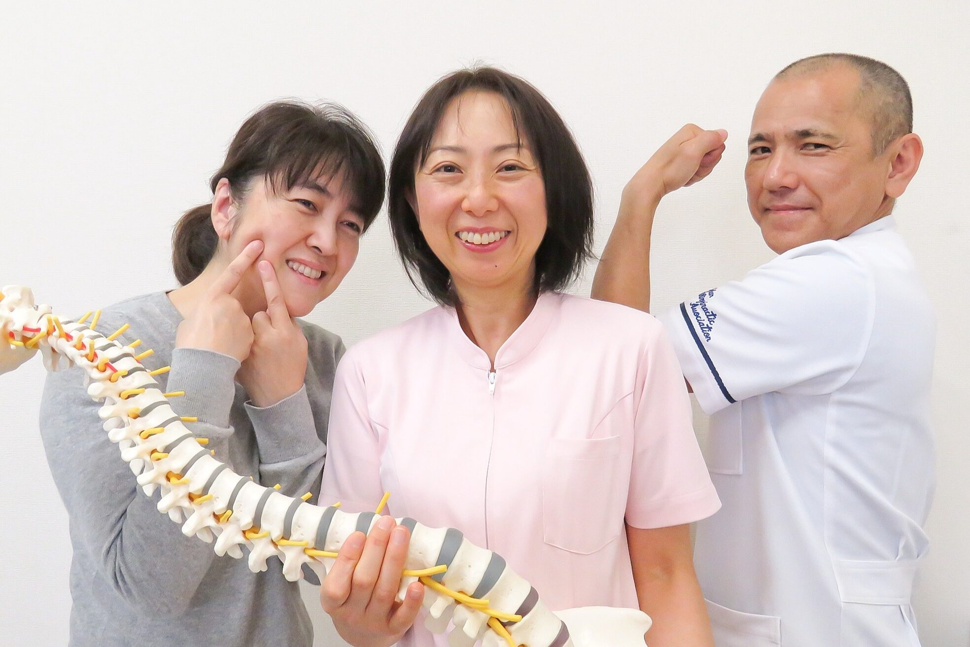 はまきた施術院 小池店2