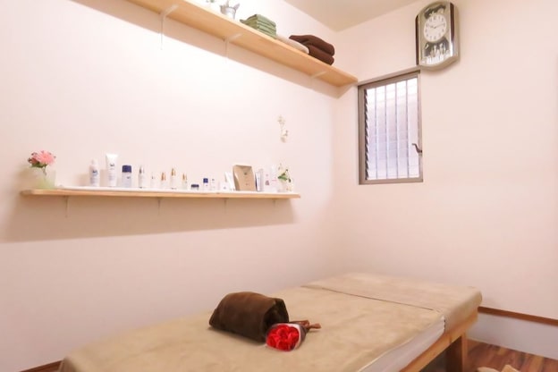 はまきた施術院 小池店3