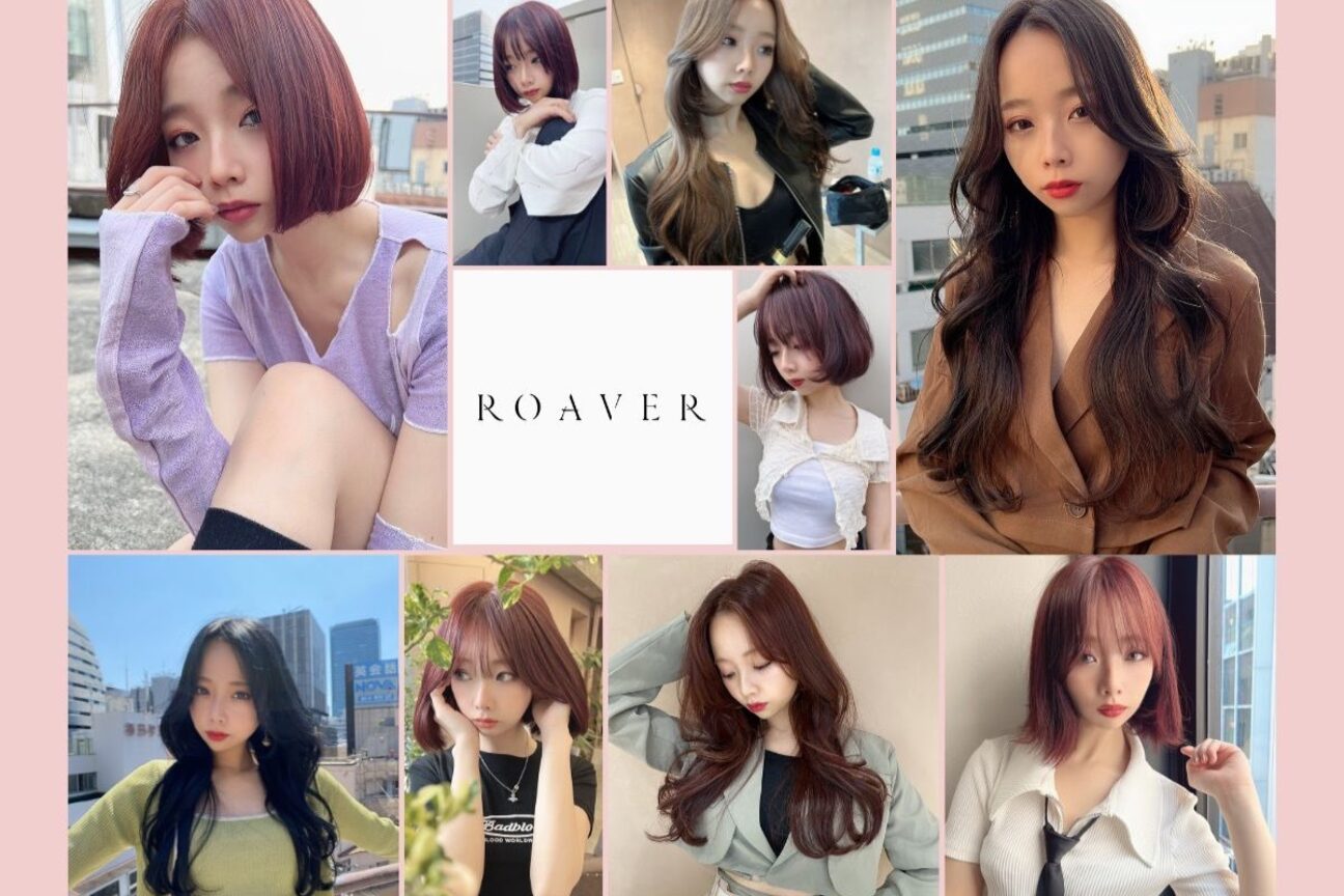 ローバー(ROAVER)3