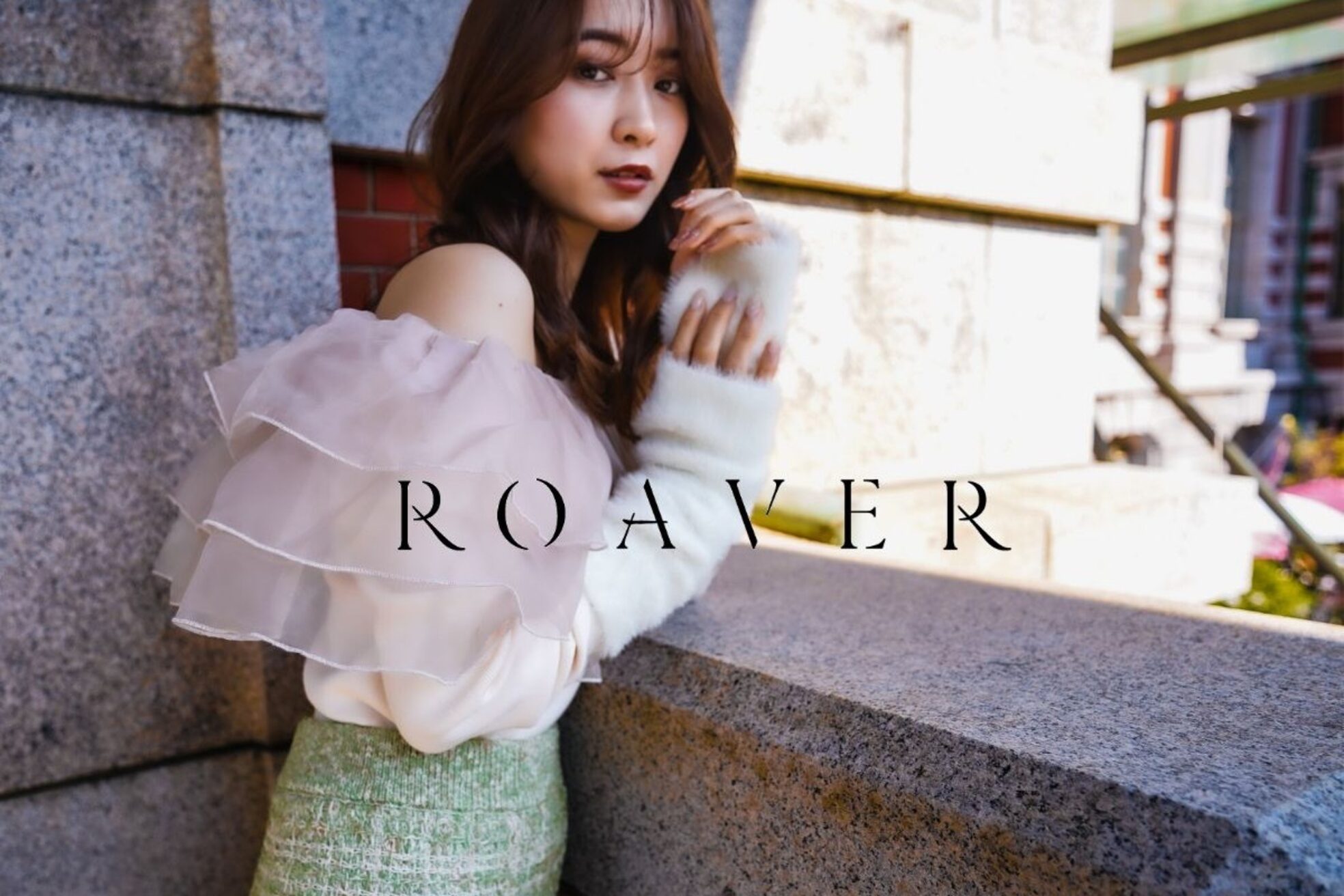 ローバー(ROAVER)9