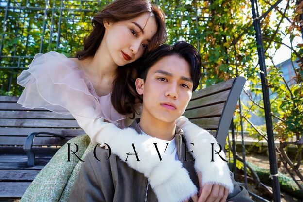 ローバー(ROAVER)5