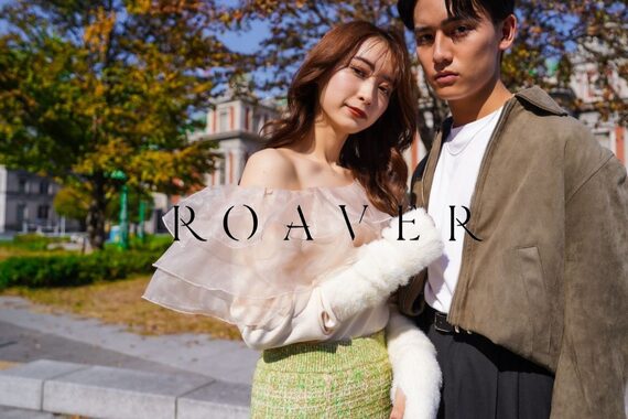 ローバー(ROAVER)