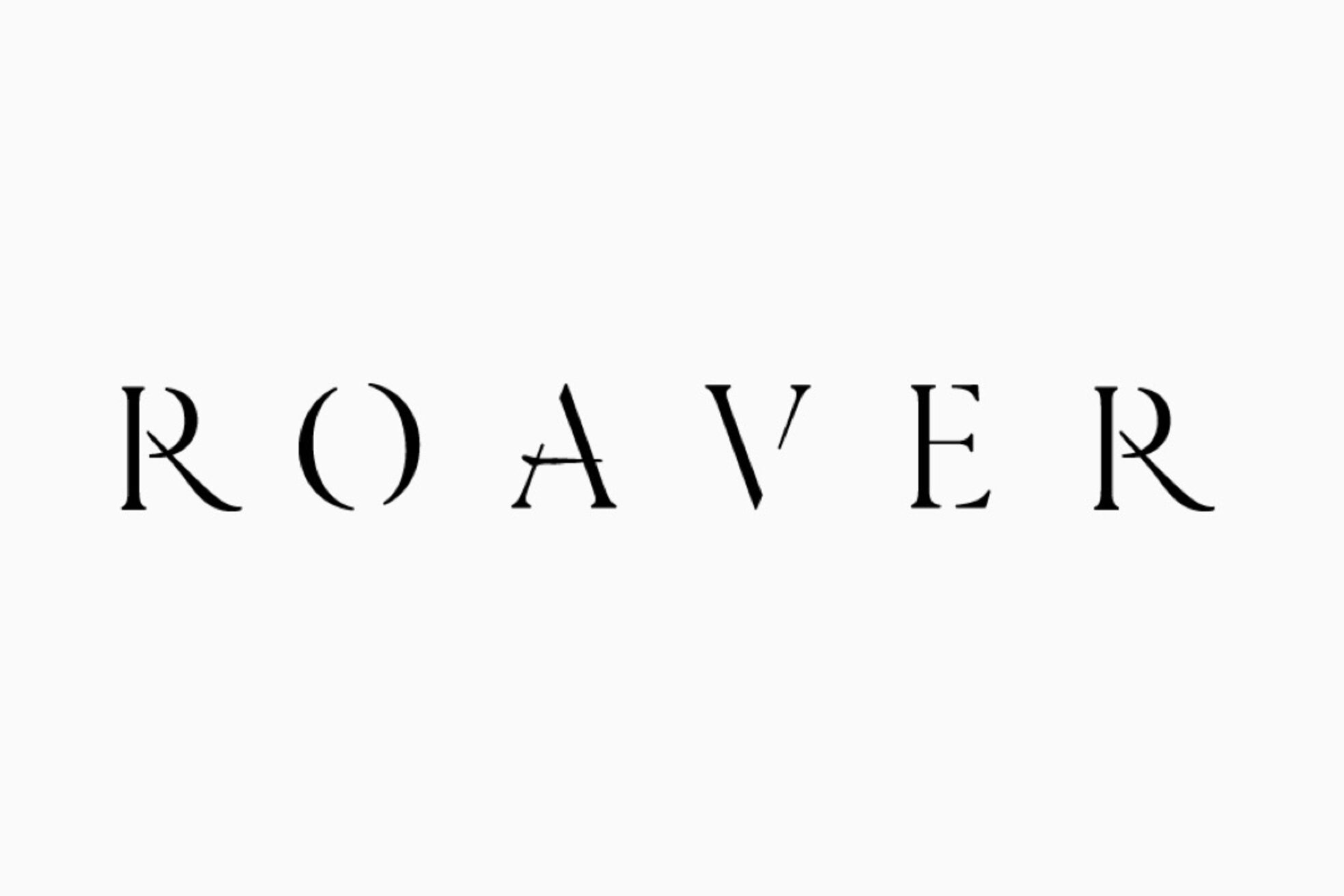 ローバー(ROAVER)12