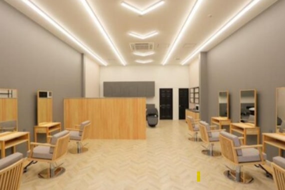 ピュア 直方店(Pure)