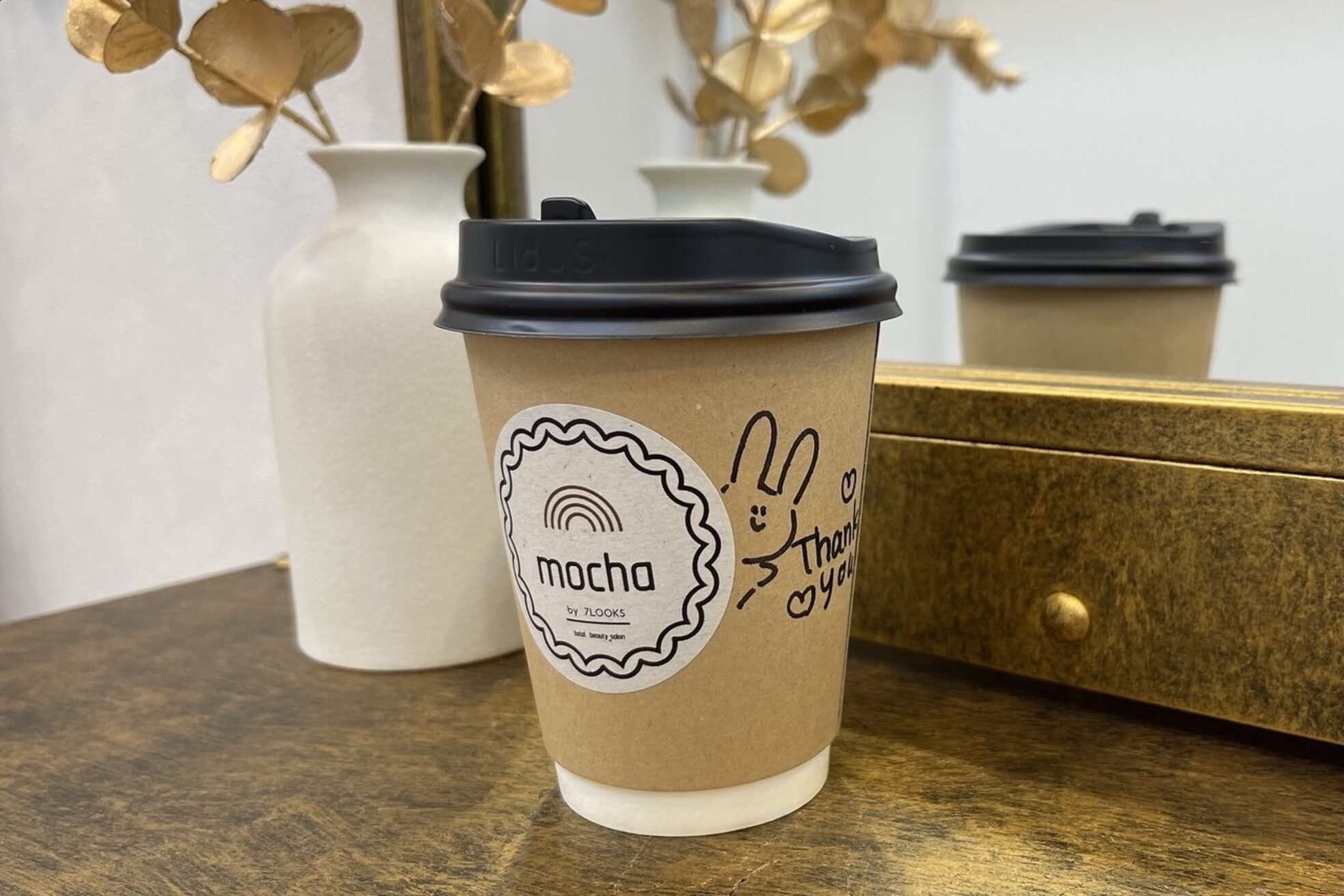 セブンルックス モカ 宇都宮鶴田店(7LOOKS mocha)3