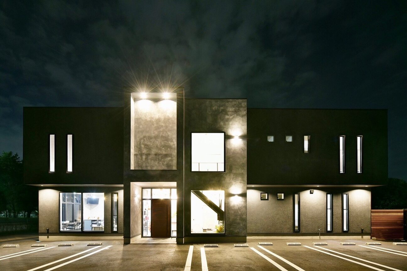 店舗の内観外観用画像2