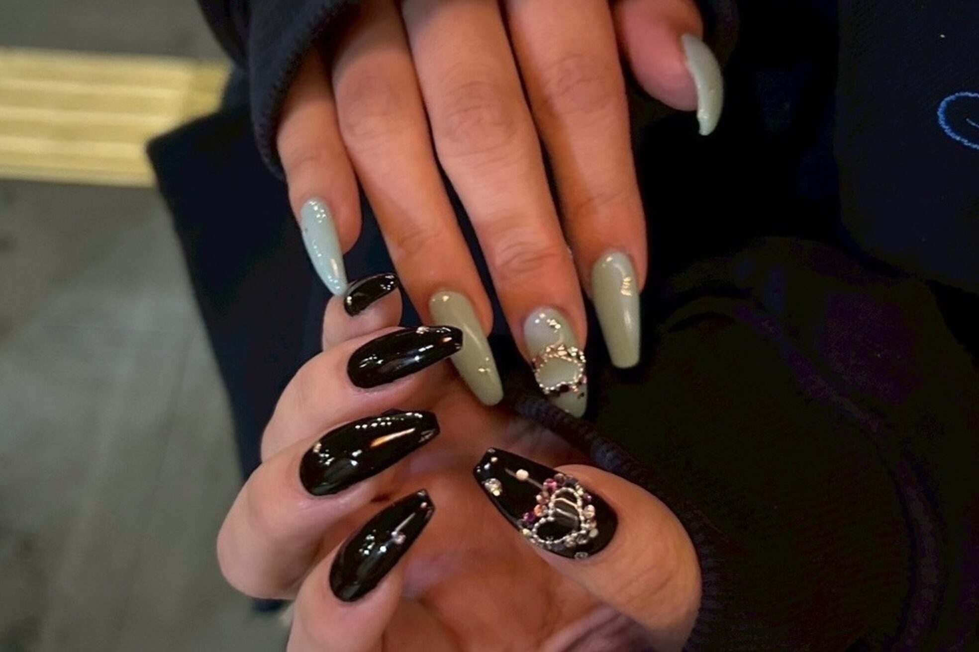 マークバイセブンルックス 大宮東口店(mark by 7LOOKS)5