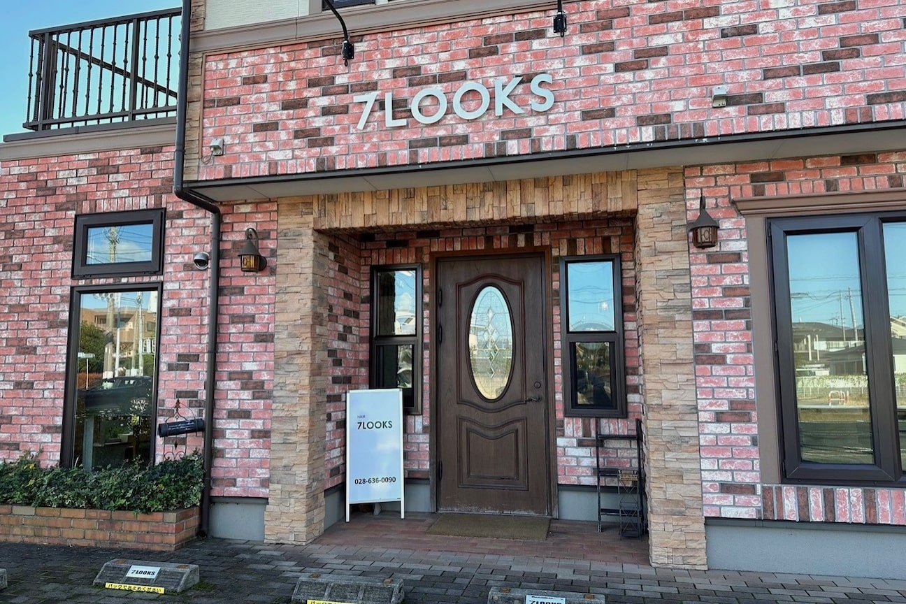 セブンルックス(7LOOKS)2